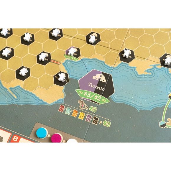 Ride the Rails: Australia & Canada - Picture 6 of 6